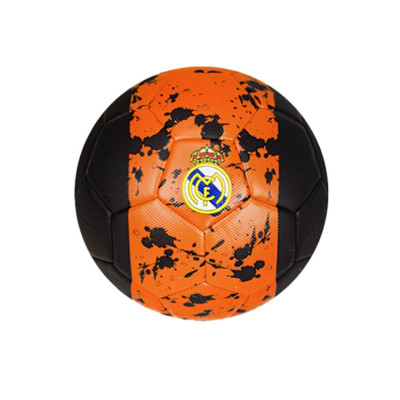 М'яч футбольний Bambi FB20120 №5, PU діаметр 21,3 см