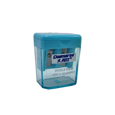 Точило для олівців DMS DAIMARSE COLOR-IT 068 Блакитний Точило для олівців DMS DAIMARSE COLOR-IT 068 Блакитний