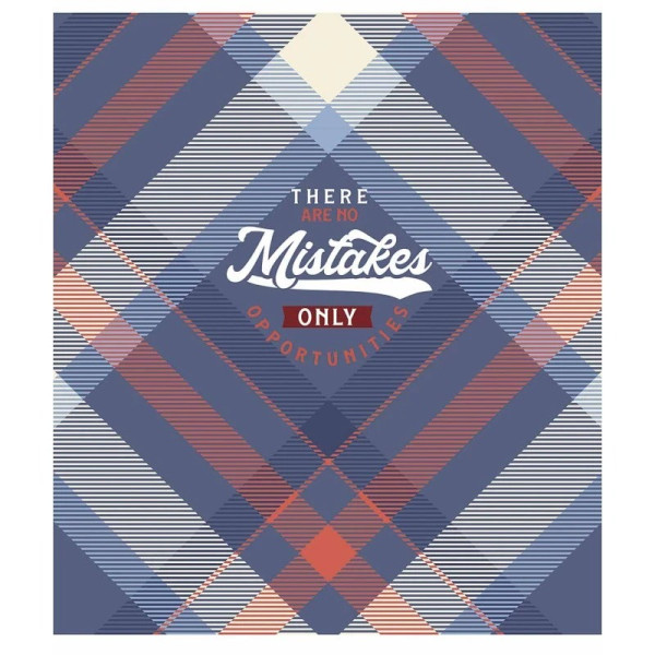 Зошит загальний "The Greatest" 060-3301L-4 у лінію 60 аркушів