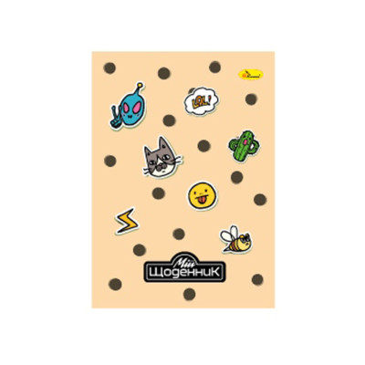 Шкільний щоденник "LOL-LOL" АП-0101-24 Шкільний щоденник "LOL-LOL" АП-0101-24