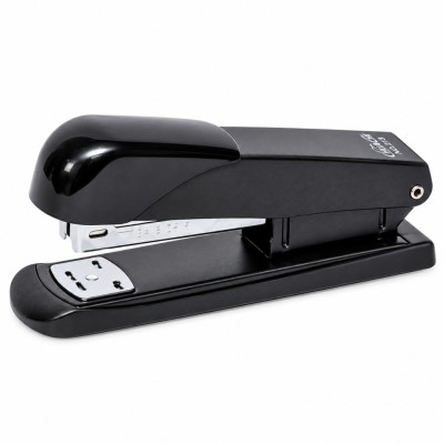 Степлер канцелярський 213SP(Black) скоби №24; 26 125х50х35 мм