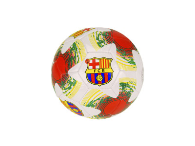 М'яч футбольний Bambi FB20125 №5, PU діаметр 20,7 см