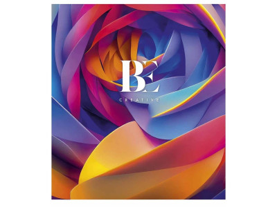 Зошит загальний "Be creative" 096-3240L-5 у лінію 96 аркушів Зошит загальний "Be creative" 096-3240L-5 у лінію 96 аркушів