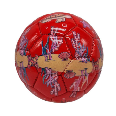 М'яч футбольний дитячий Bambi C 44735 розмір №2