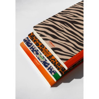 Блокнот "Confident" СS-NB-002 у крапочку зебра формат А5 144 аркуша