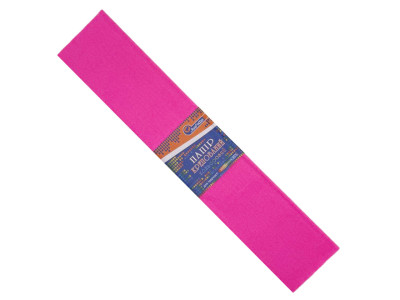 Гофрований папір "Josefotten" KR35(Pink) 35% 20г/м2
