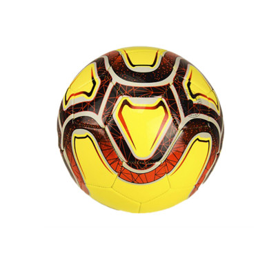 М'яч футбольний Bambi FB20146 №5, TPU діаметр 21,3 см
