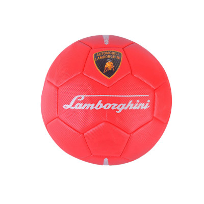 М'яч футбольний Bambi FB2230 №5, TPU діаметр 21,6 см