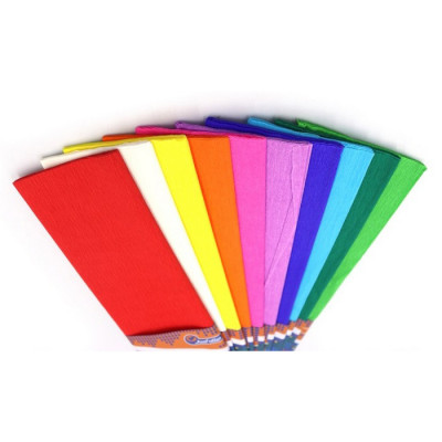 Гофрований папір Josefotten KR35-Mix 1 35% 27г/м2