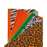 Блокнот "Leopard" СS-NB-004 у крапочку леопардовий формат А5 144 аркуша