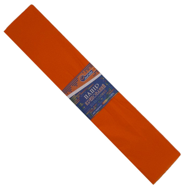 Гофрований папір "Josefotten" KR35(Orange) 35% 20г/м2
