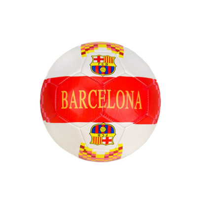 М'яч футбольний Bambi FB20144 №5, TPU діаметр 21,6 см