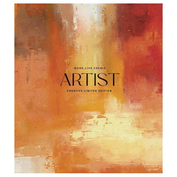 Зошит загальний "Artist" 080-3189L-2 у лінію 80 аркушів Зошит загальний "Artist" 080-3189L-2 у лінію 80 аркушів