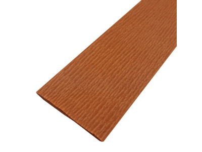 Гофрований папір Josefotten KR35-8043 коричневий 35% 27г/м2