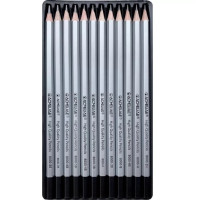 Набір олівців "Drawing pencils" Acmeliae 44053 12 видів Набір олівців "Drawing pencils" Acmeliae 44053 12 видів