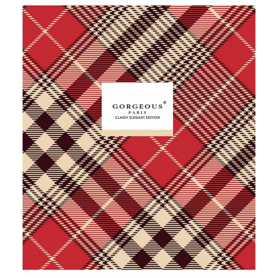 Зошит учнівський "Fashion note" 012-2929L-3 в лінію 12 аркушів