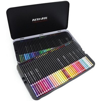 Набір кольорових олівців Acmeliae 43075 72 штук