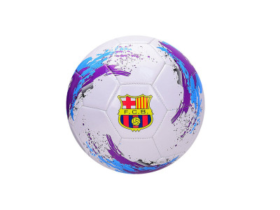 М'яч футбольний Bambi FB2106 №5, PVC діаметр 21,6 см