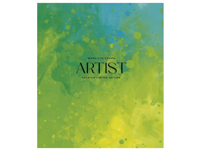 Зошит загальний "Artist" 080-3189L-3 у лінію 80 аркушів Зошит загальний "Artist" 080-3189L-3 у лінію 80 аркушів