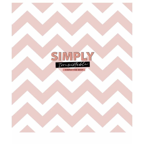 Зошит учнівський "Simply the best" 012-2937L-2 в лінію 12 аркушів