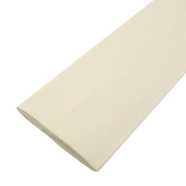 Гофрований папір Josefotten KR55-8020 білий 55% 31г/м2