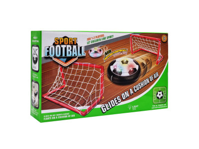 Дитяча розважальна Футбольна гра 333-1 на батарейках
