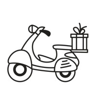 Дитяча розфарбовка для малюків "Квадроцикл" 403433 8 сторінок Дитяча розфарбовка для малюків "Квадроцикл" 403433 8 сторінок