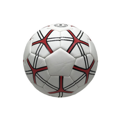 М'яч футбольний Bambi FB2233 №5, TPU діаметр 21,3 см