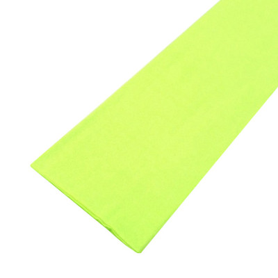 Гофрований папір Josefotten KR55-8034 світло-салатовий 55% 31г/м2