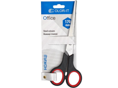 Ножиці канцелярські №7 Scissors "C" №7