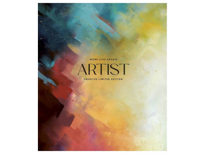 Зошит загальний "Artist" 080-3189L-5 у лінію 80 аркушів Зошит загальний "Artist" 080-3189L-5 у лінію 80 аркушів