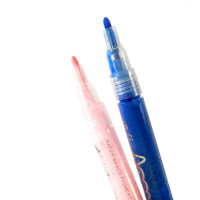 Набір акрилових маркерів на водній основі MACR48 48 кольорів