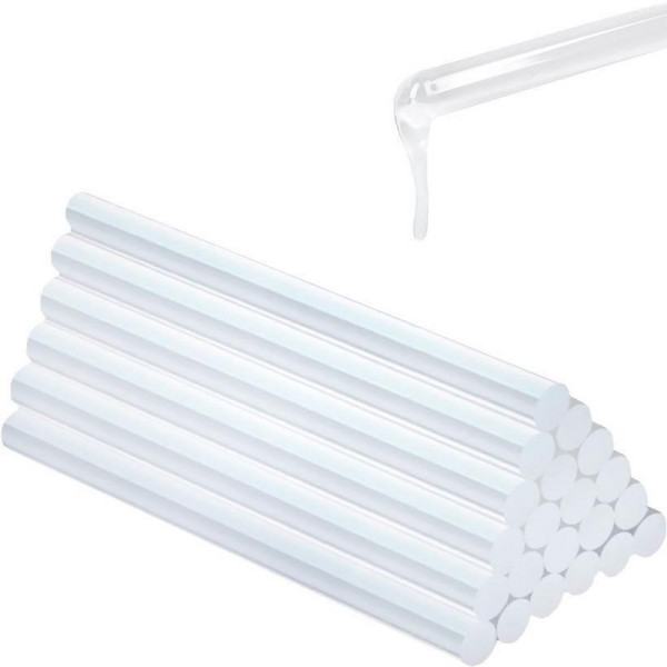 Сухий клей К-2 2-31 D-11 см 500 грам 26 штук