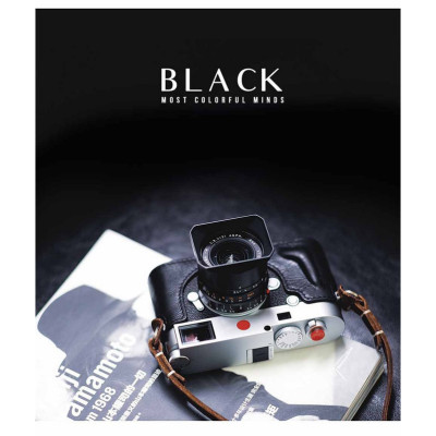 Зошит загальний "Black" 096-3388L-5 в лінію 96 аркушів