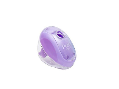 Точилка для олівців TIP TOP PO-088((Violet) з контейнером Точилка для олівців TIP TOP PO-088((Violet) з контейнером