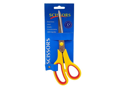 Дитячі ножиці канцелярські "Scissors" 64-7 21 см