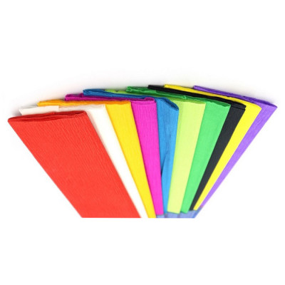 Гофрований папір Josefotten KR55-Mix 3 55% 31г/м2