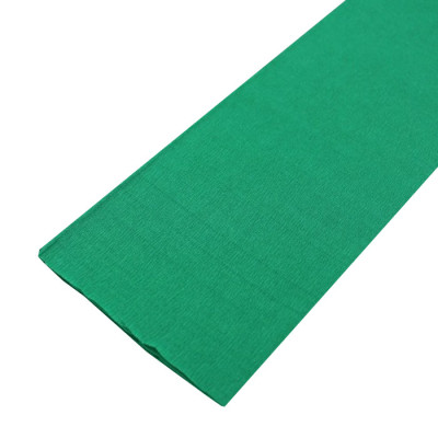 Гофрований папір Josefotten KR55-8031 зелений 55% 31г/м2