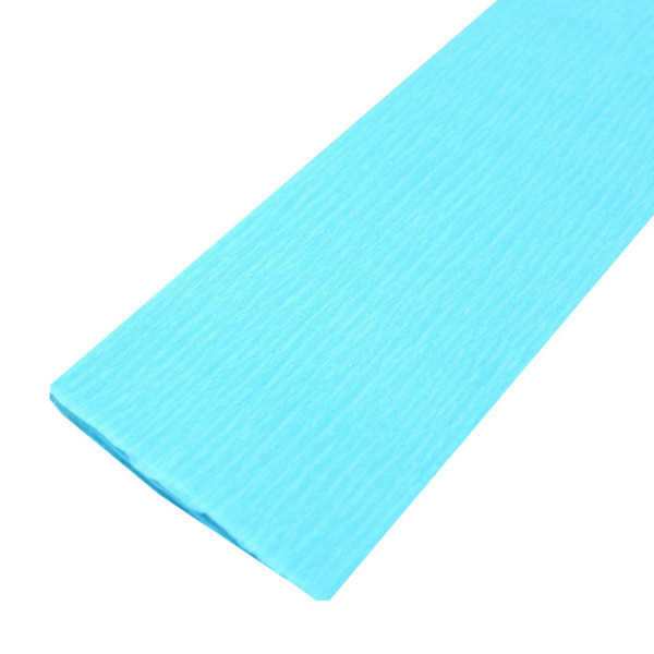 Гофрований папір Josefotten KR35-8023 небесний 35% 27г/м2 Гофрований папір Josefotten KR35-8023 небесний 35% 27г/м2