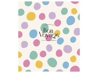 Зошит учнівський "Bon Voyage" 012-3206K-3 в клітинку 12 аркушів Зошит учнівський "Bon Voyage" 012-3206K-3 в клітинку 12 аркушів