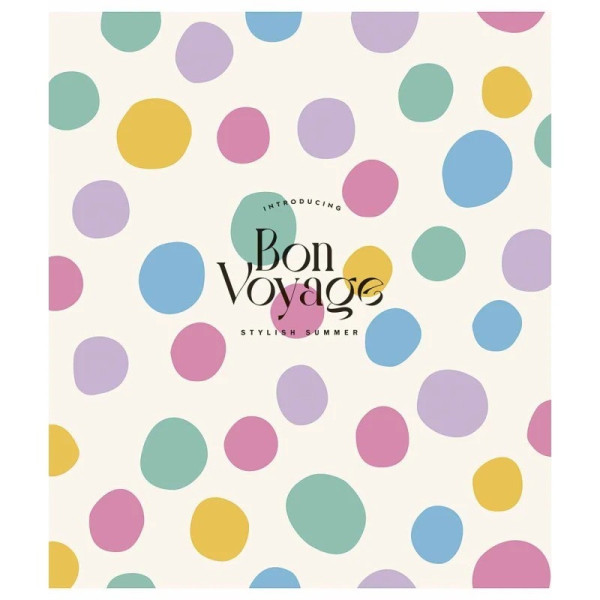 Зошит учнівський "Bon Voyage" 012-3206K-3 в клітинку 12 аркушів Зошит учнівський "Bon Voyage" 012-3206K-3 в клітинку 12 аркушів