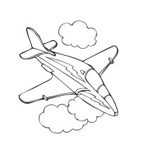 Велика книга розмальовок "Для малюків" 1736027 64 сторінки