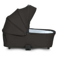 Дитяча універсальна коляска 2 в 1 PERSONA ME 1091-1 Total Black
