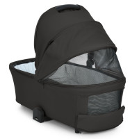 Дитяча універсальна коляска 2 в 1 PERSONA ME 1091-1 Total Black