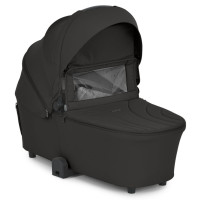 Дитяча універсальна коляска 2 в 1 PERSONA ME 1091-1 Total Black