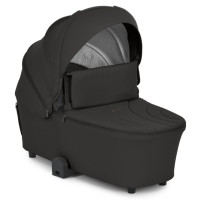 Дитяча універсальна коляска 2 в 1 PERSONA ME 1091-1 Total Black