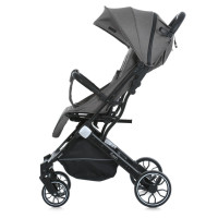 Дитяча прогулянкова коляска FLASH M 5727- 1 Chocolate
