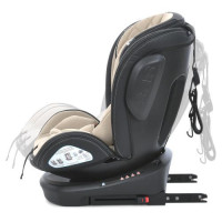 Дитяче автокрісло EVOLUTION 2360? ME 1045 Melange Beige
