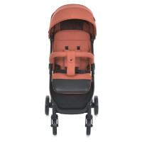 Коляска дитяча прогулянкова M 4249-2 Orange Matt Коляска дитяча прогулянкова M 4249-2 Orange Matt