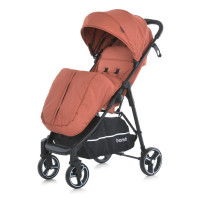 Коляска дитяча прогулянкова M 4249-2 Orange Matt Коляска дитяча прогулянкова M 4249-2 Orange Matt